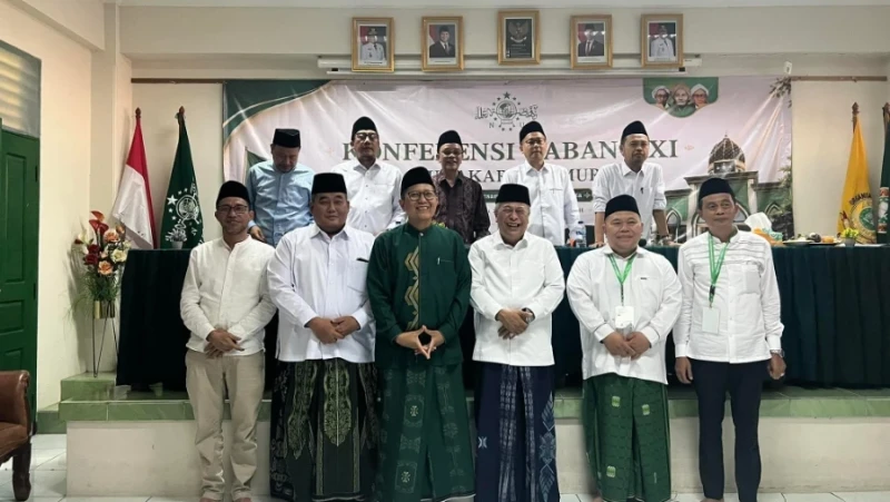 Berita PCNU Pengurus Cabang Kabupaten Nias Selatan