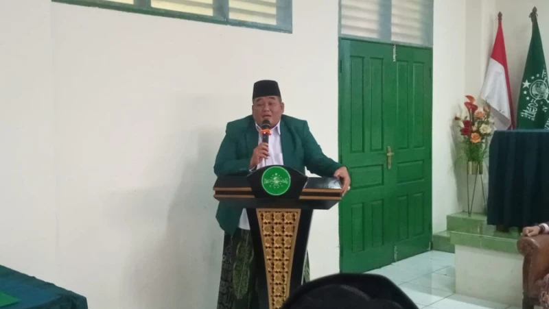 Dokumentasi kegiatan dan kebersamaan warga PCNU Pengurus Cabang Kabupaten Nias Selatan