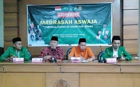 Agenda PCNU Pengurus Cabang Kabupaten Nias Selatan